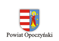 powiat opoczynski logo